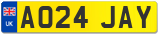 AO24 JAY