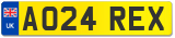 AO24 REX