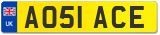 AO51 ACE