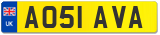 AO51 AVA