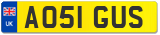 AO51 GUS