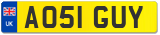 AO51 GUY