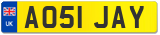 AO51 JAY