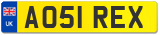 AO51 REX