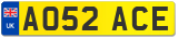 AO52 ACE