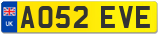 AO52 EVE