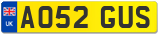 AO52 GUS