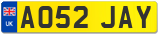 AO52 JAY