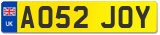 AO52 JOY