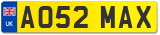 AO52 MAX