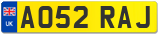 AO52 RAJ