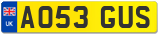 AO53 GUS