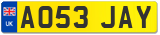 AO53 JAY