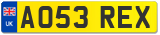 AO53 REX