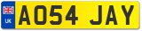 AO54 JAY