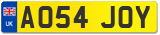 AO54 JOY
