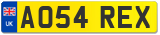 AO54 REX