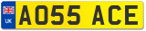 AO55 ACE