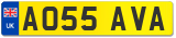 AO55 AVA