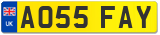 AO55 FAY