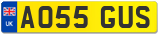 AO55 GUS