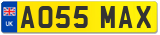 AO55 MAX