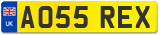 AO55 REX