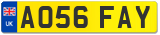 AO56 FAY