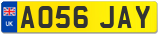 AO56 JAY