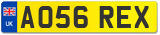 AO56 REX