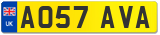 AO57 AVA