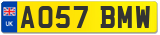 AO57 BMW