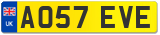 AO57 EVE
