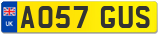 AO57 GUS