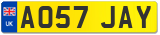 AO57 JAY