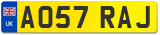 AO57 RAJ