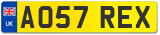 AO57 REX