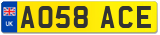 AO58 ACE