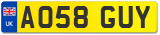 AO58 GUY