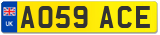 AO59 ACE