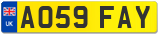 AO59 FAY