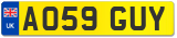 AO59 GUY