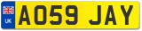 AO59 JAY