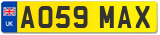 AO59 MAX