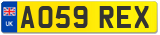 AO59 REX