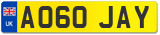 AO60 JAY