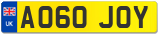 AO60 JOY