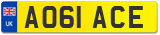 AO61 ACE