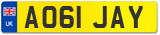 AO61 JAY