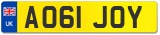 AO61 JOY